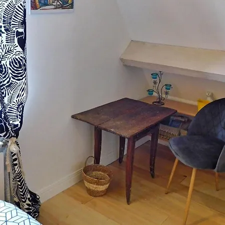 Tatil Evi La Maison De Josephine