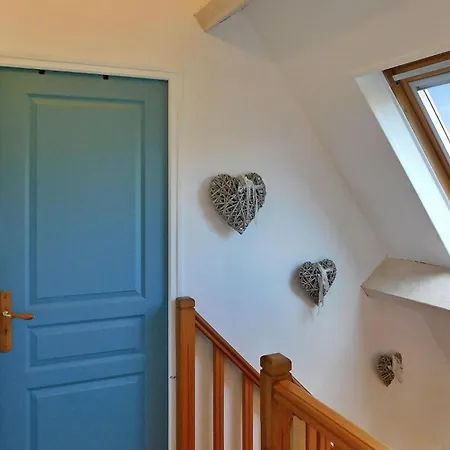 La Maison De Josephine Tatil Evi *