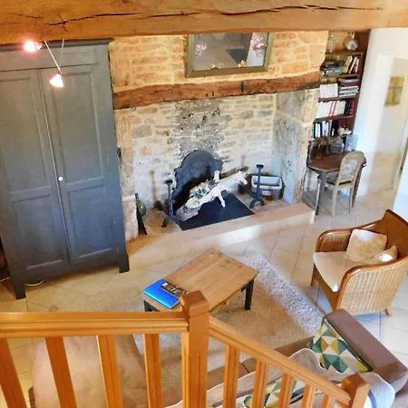 La Maison De Josephine Tatil Evi Daglan