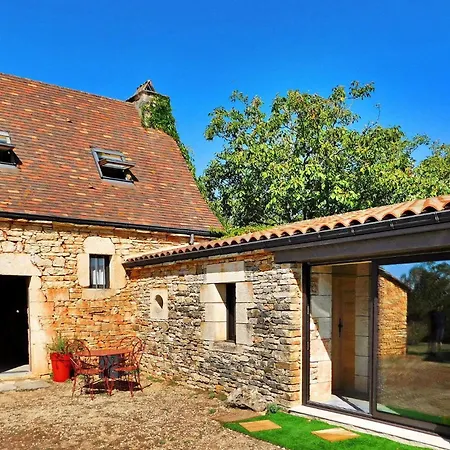 Tatil Evi La Maison De Josephine Daglan