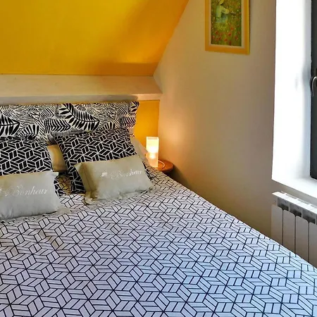 Tatil Evi La Maison De Josephine *
