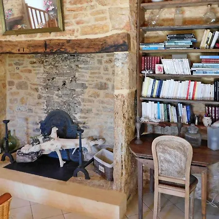 Tatil Evi La Maison De Josephine *