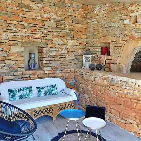 La Maison De Josephine * Daglan