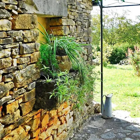 La Maison De Josephine Tatil Evi *