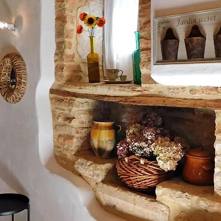 Tatil Evi La Maison De Josephine *