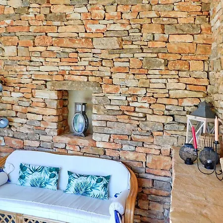 La Maison De Josephine Tatil Evi Daglan