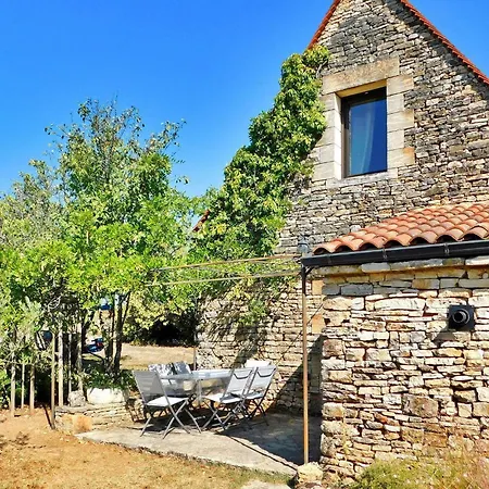 La Maison De Josephine Tatil Evi Daglan