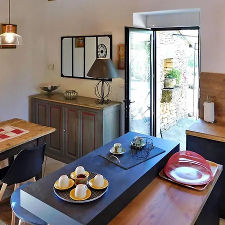 La Maison De Josephine Tatil Evi Daglan